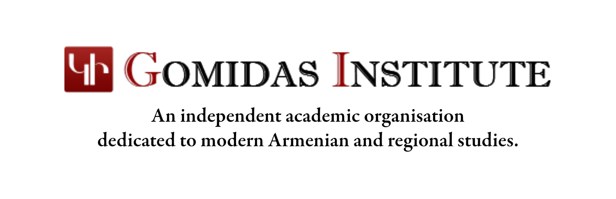 Gomidas Institute
