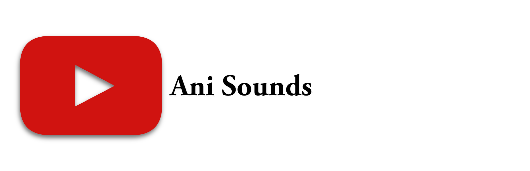 YouTube AniSounds